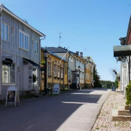 Merikorte Naantali Kültér fotó